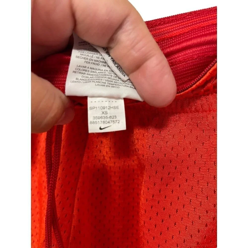 Nike women’s athletic